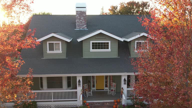Best Roof Ventilation Installation  in South Williamsport, PA