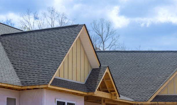 Best Roofing for New Construction  in South Williamsport, PA