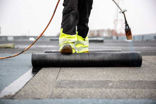 Roof Insulation in South Williamsport, PA