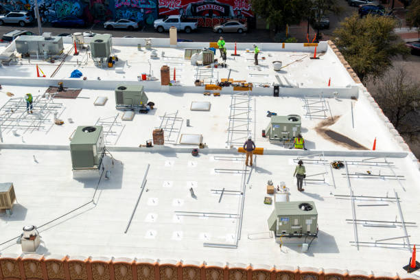 Best Emergency Roof Repair Services  in South Williamsport, PA