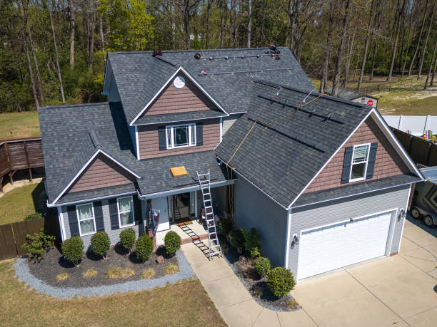 Best Metal Roofing Installation  in South Williamsport, PA